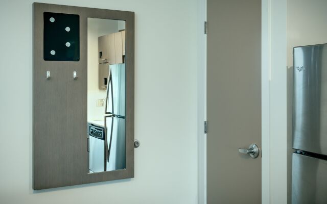 Hyatt House Anchorage