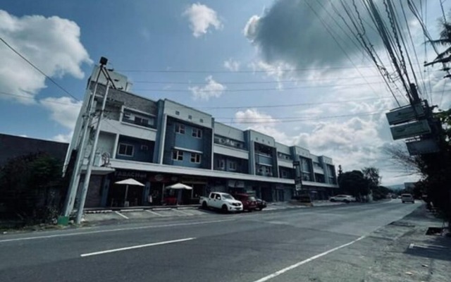 Daraga Tourist Inn