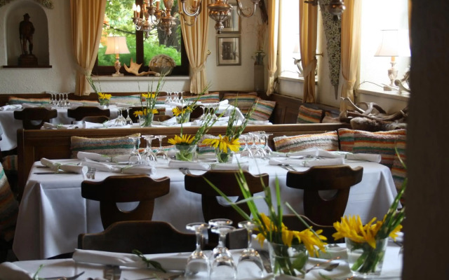 Gasthaus alte Post