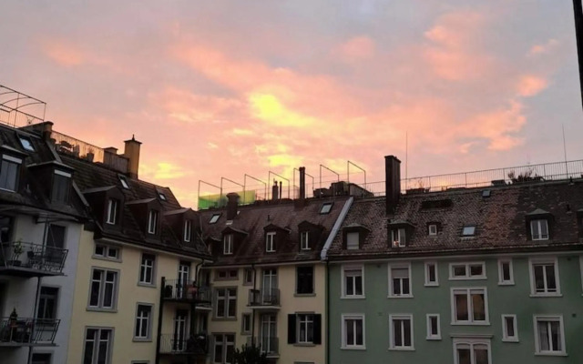 Guesthouse fürDich
