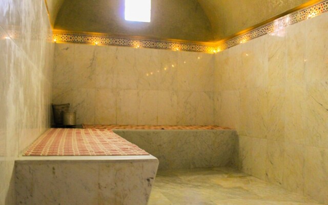 Riad Dar Zen Salma