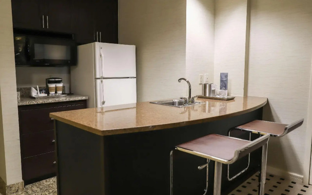 Radisson Plaza Hotel at Kalamazoo Center