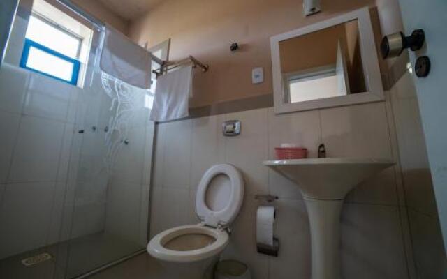 Hotel Morro dos Conventos