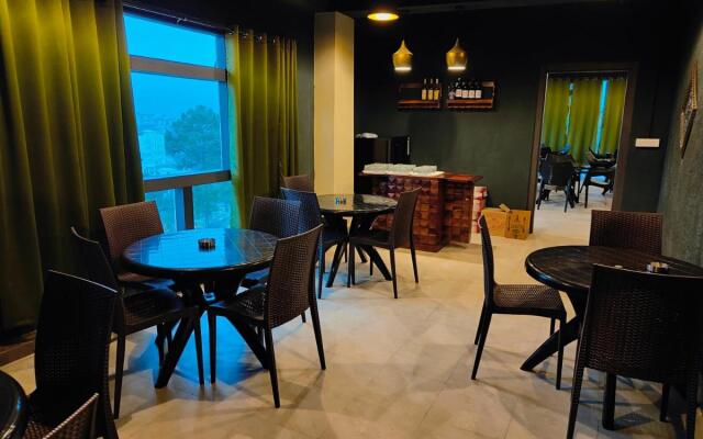 Hotel Acropolis