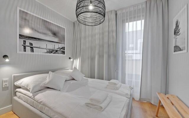 Downtown Apartments Riverside Aura Island