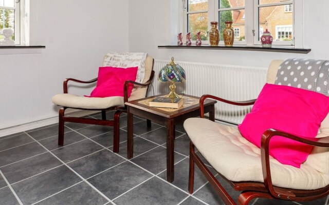 6 Person Holiday Home in Thisted