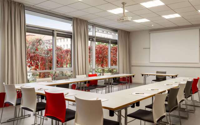 Vienna House Easy by Wyndham Günzburg