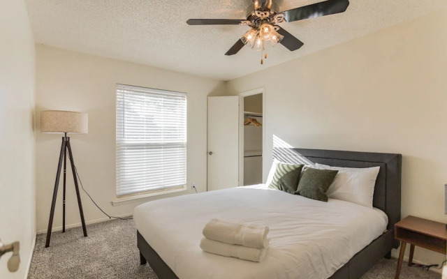 The Relaxing Suites of Midland