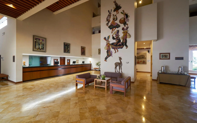 GHL Hotel Lago Titicaca
