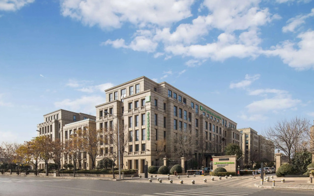 Wyndham Garden Zhengzhou East