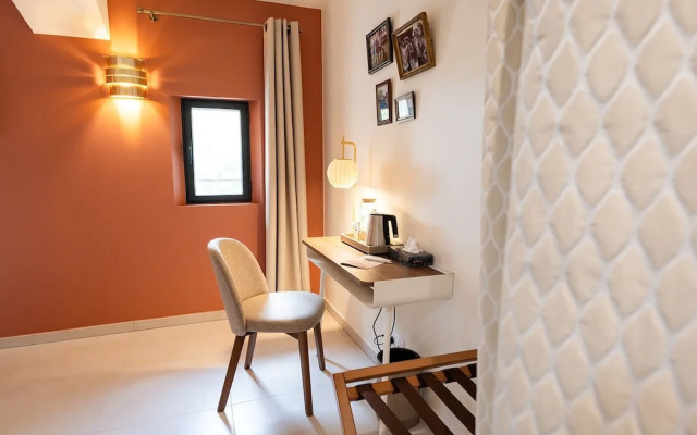 Château la Beaumetane