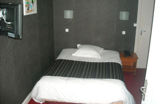 Hotel de Rennes