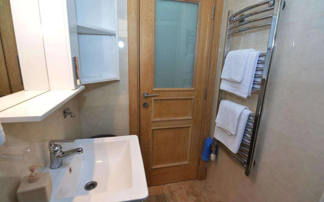 Three-Bedroom Holiday Home in Dobrota