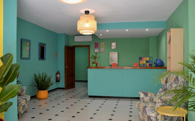 Hostal Tropical