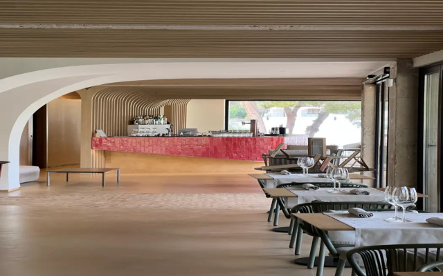 Hotel Serawa Moraira