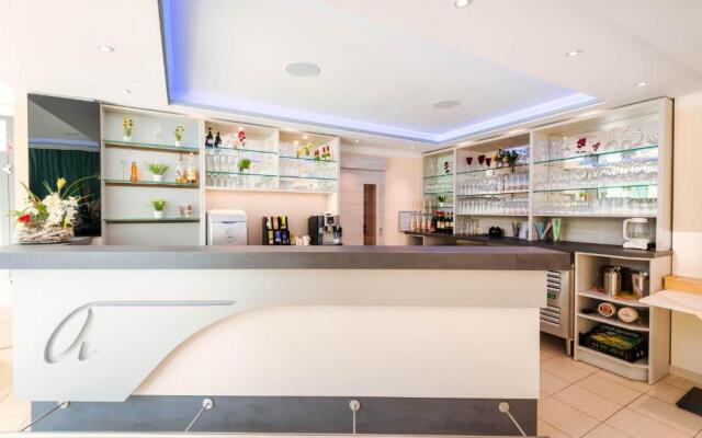 Alpha Hotel Hermann von Salza