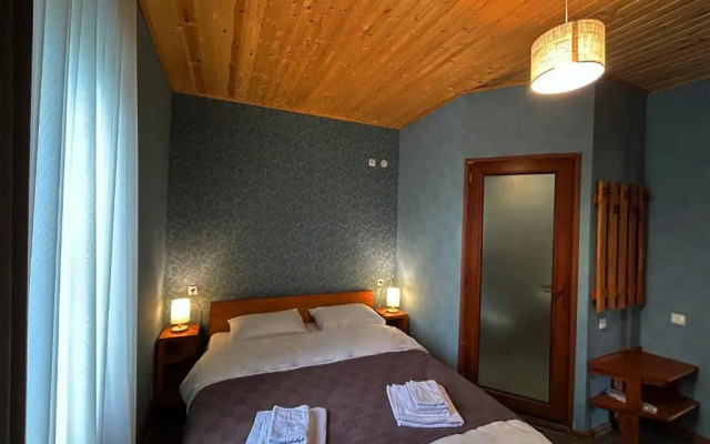 Hotel VIM in Sighnaghi