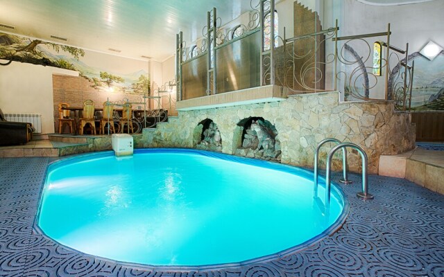 Hotel Britaniya