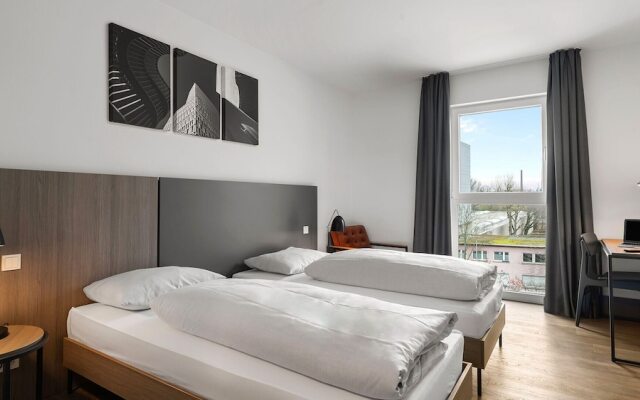 smartments Frankfurt City-Ost