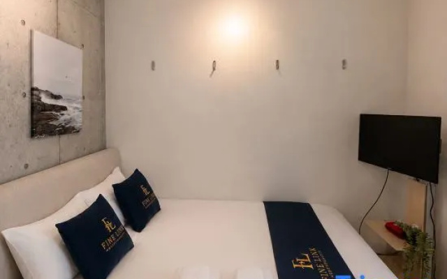 스탠다드 객실 사진 4