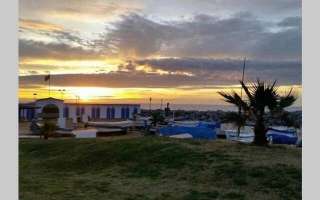 Sant Mateu 30 min to Barcelona next beach