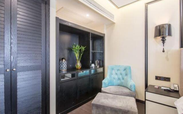 Xana Hotelle (Suqian Xingfu Road Suning Plaza)