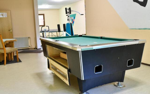 Appartements Zum Arber