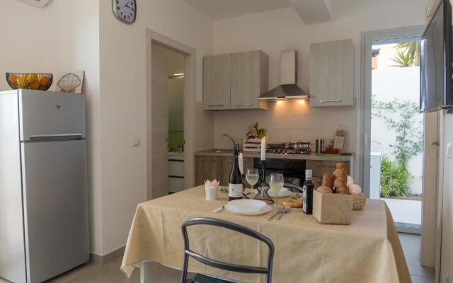 Talia Residence, Mareinsicilia