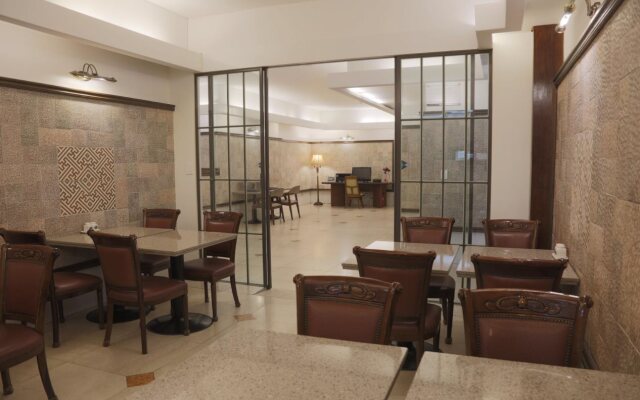 Hound Hotel Incheon Airport