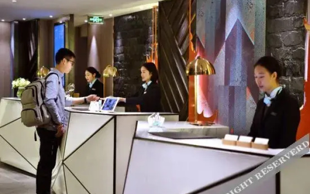 Jun Yue Li Jing Hotel