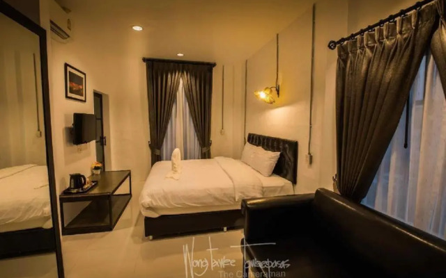 The Warehouse Chiang Mai