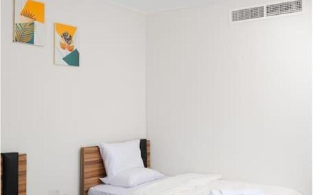 standalone villa New Giza with pool