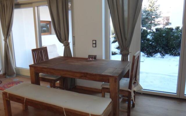 Appartement Christian