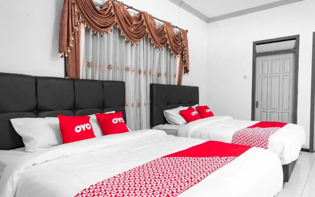 OYO 1719 Penginapan Rizky