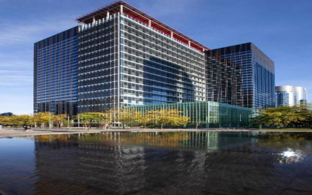 The Standard Brussels