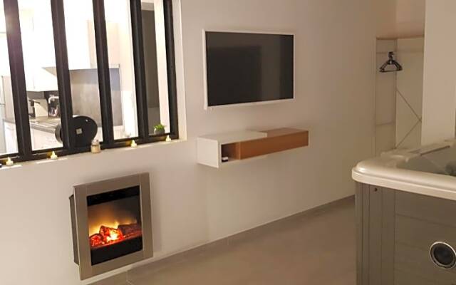 Ô Zen Suite