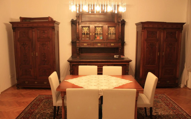 Apartment Schönbrunn