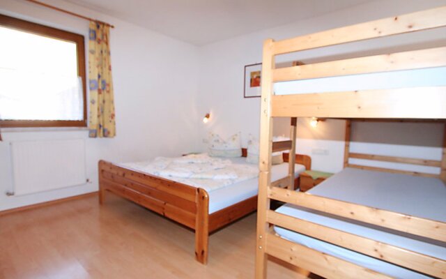 Apartment Stark Pettneu am Arlberg 18410