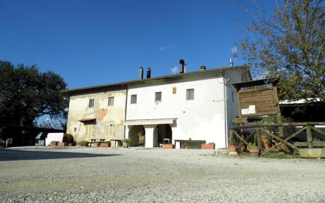 Agriturismo Le Baccane