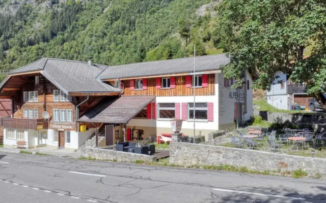 Hotel Alpenrose