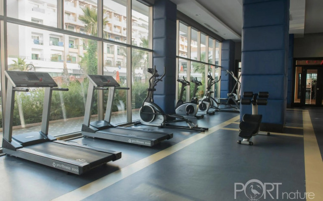 Port Nature Luxury Resort & Spa – All Inclusive