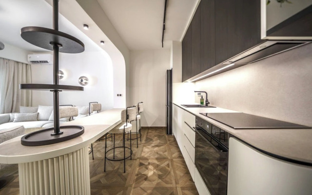 Allegro Suites