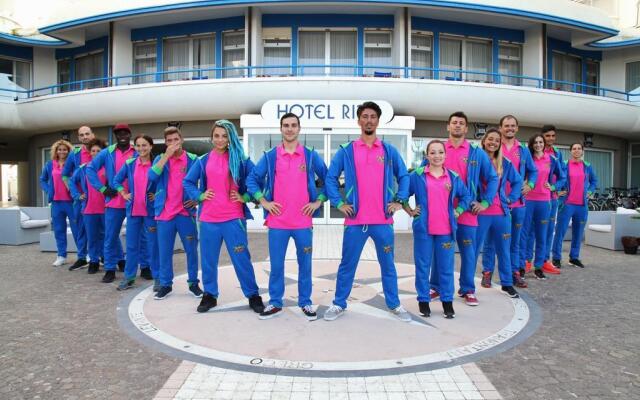 HR Resort