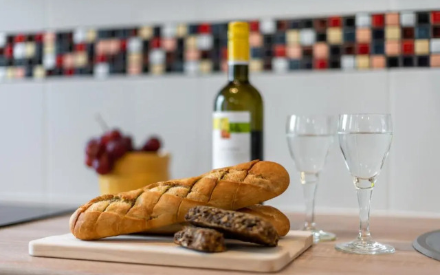 Sleepway Apartments - Exotic Dream