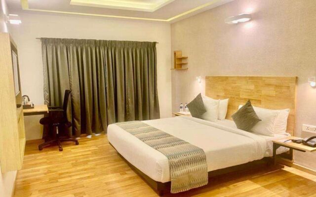 Click Hotel DBR