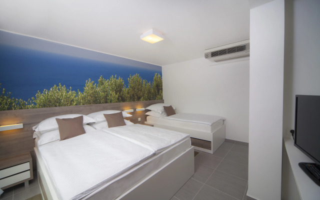Bluesun Hotel Neptun and Depandans Maslinik