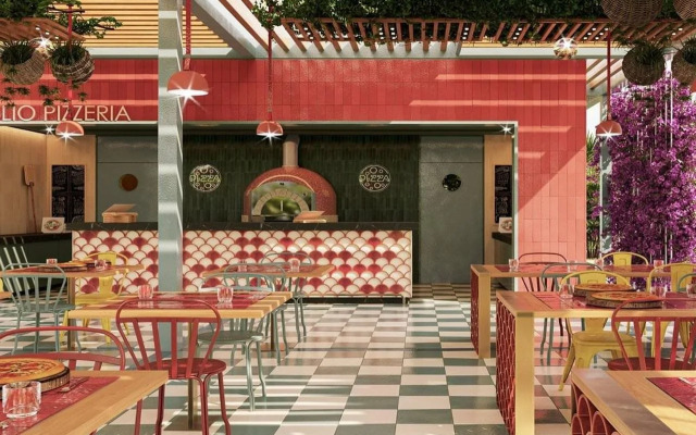 Fiesta Americana Funeeq Punta Cana All Inclusive