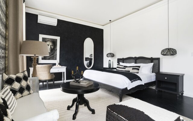 Villa Bokeh - Relais & Chateaux