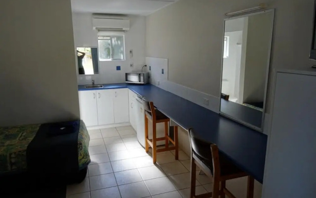 Chinderah Motel