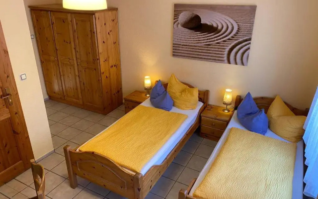 Hotel Garni Gute Nacht GmbH